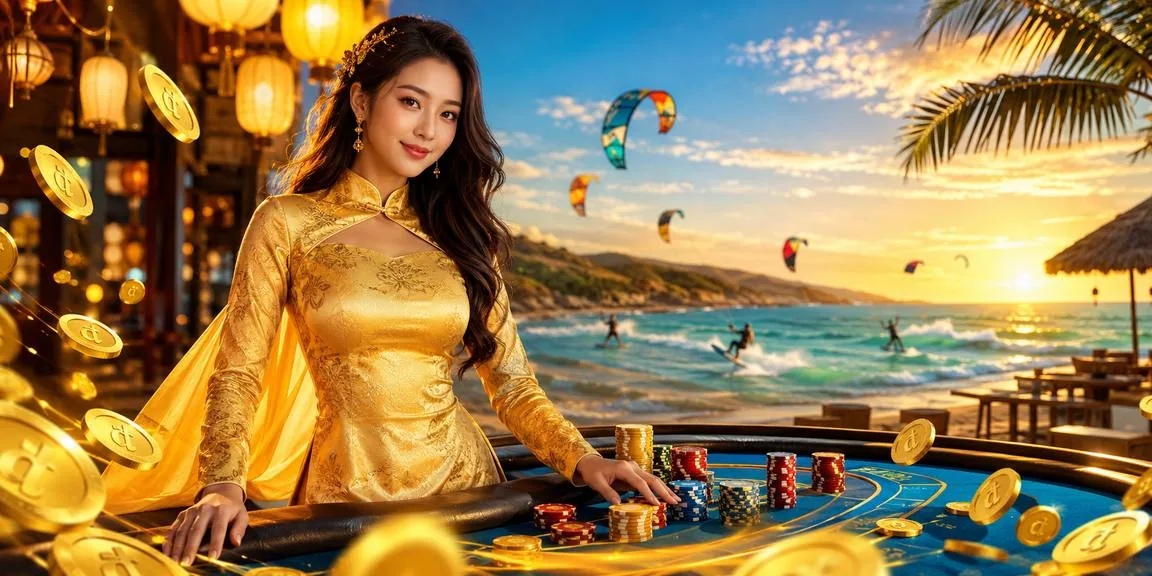b0ng88 Việt Nam Sảnh casino